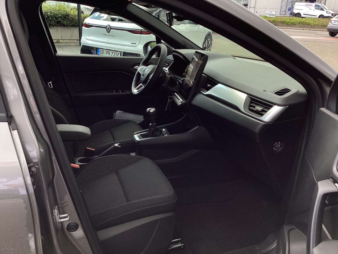 Renault Captur - Bild 5