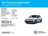 Volkswagen Golf VIII 1.5 TSI eHybrid GTE Black Style DSG Na - Jahreswagen mit Hybrid-Antrieb