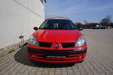 Renault Clio II Campus Radio Klima ALU Zv/Ffb - Renault Gebrauchtwagen von 2006