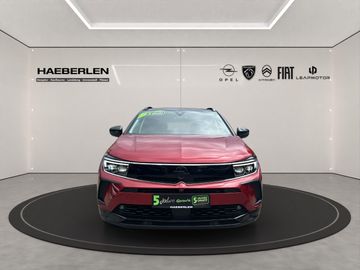Opel Grandland (X) - 2