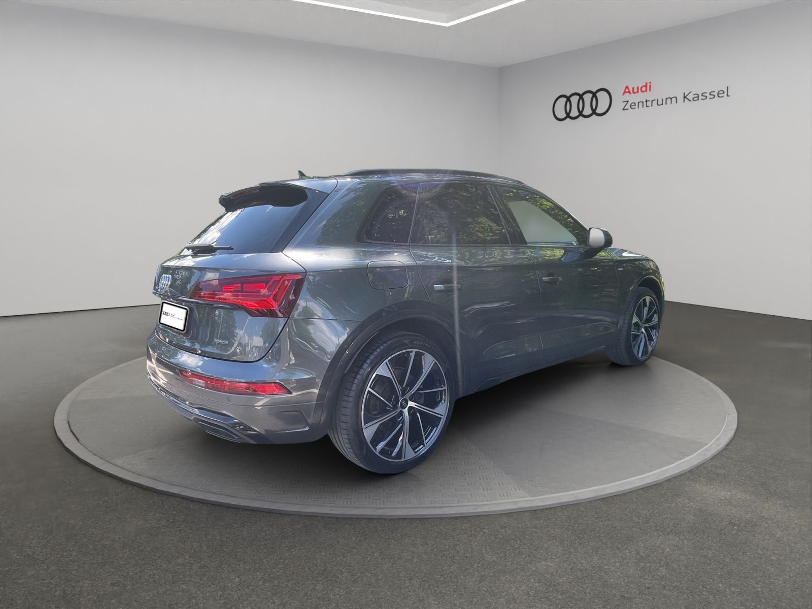 Audi Q5 - Bild 6