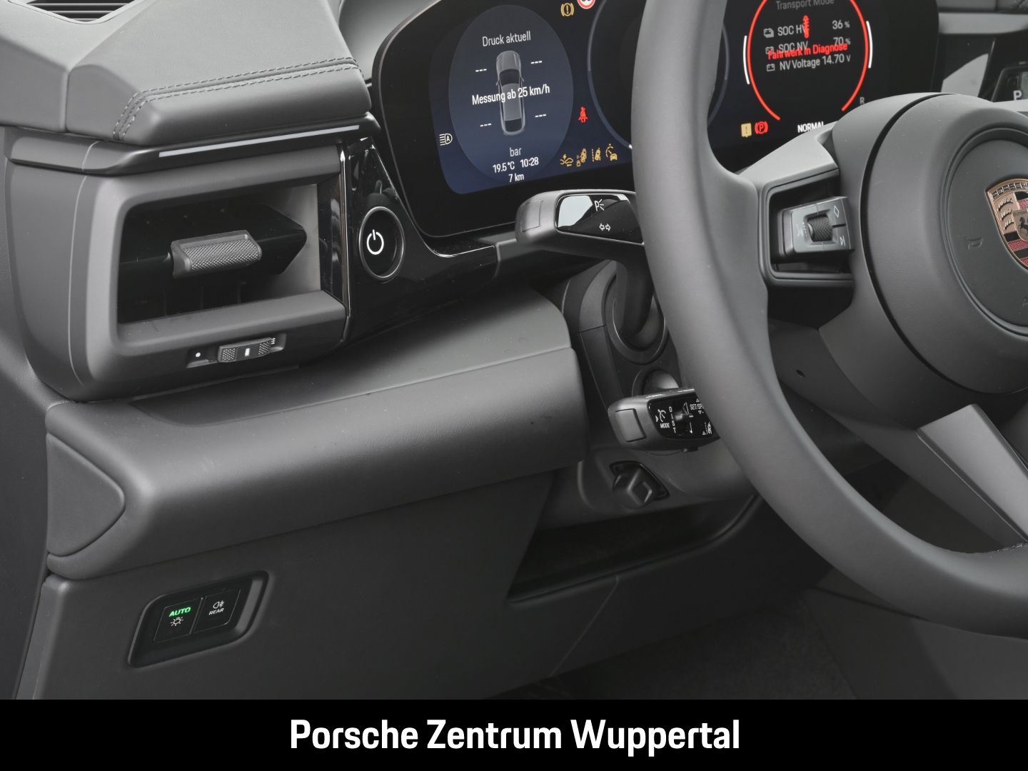 Porsche Macan - Bild 9