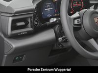 Porsche Macan - Vorschau Bild 9