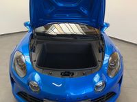 Alpine A110 - Vorschau Bild 11