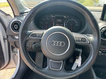 Audi A3 - 9