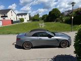 BMW Competition xDrive Cabrio | Curved | Performance - BMW M4 Performance Gebrauchtwagen
