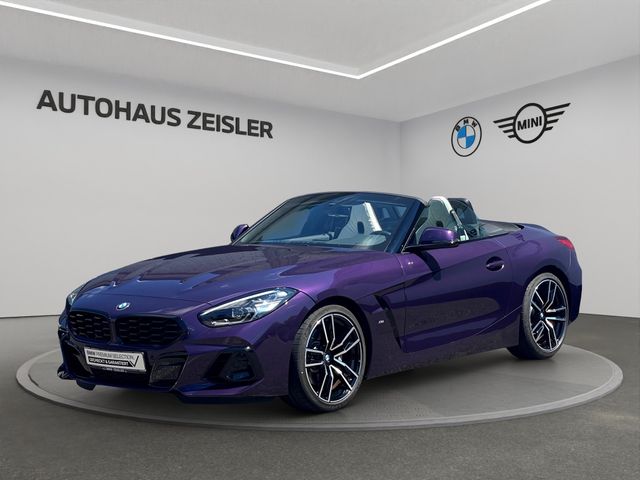 BMW Z4 sDrive20i °6tkm° Automatik M SPORTPAKET Parka (Fahrzeug B00433046113)