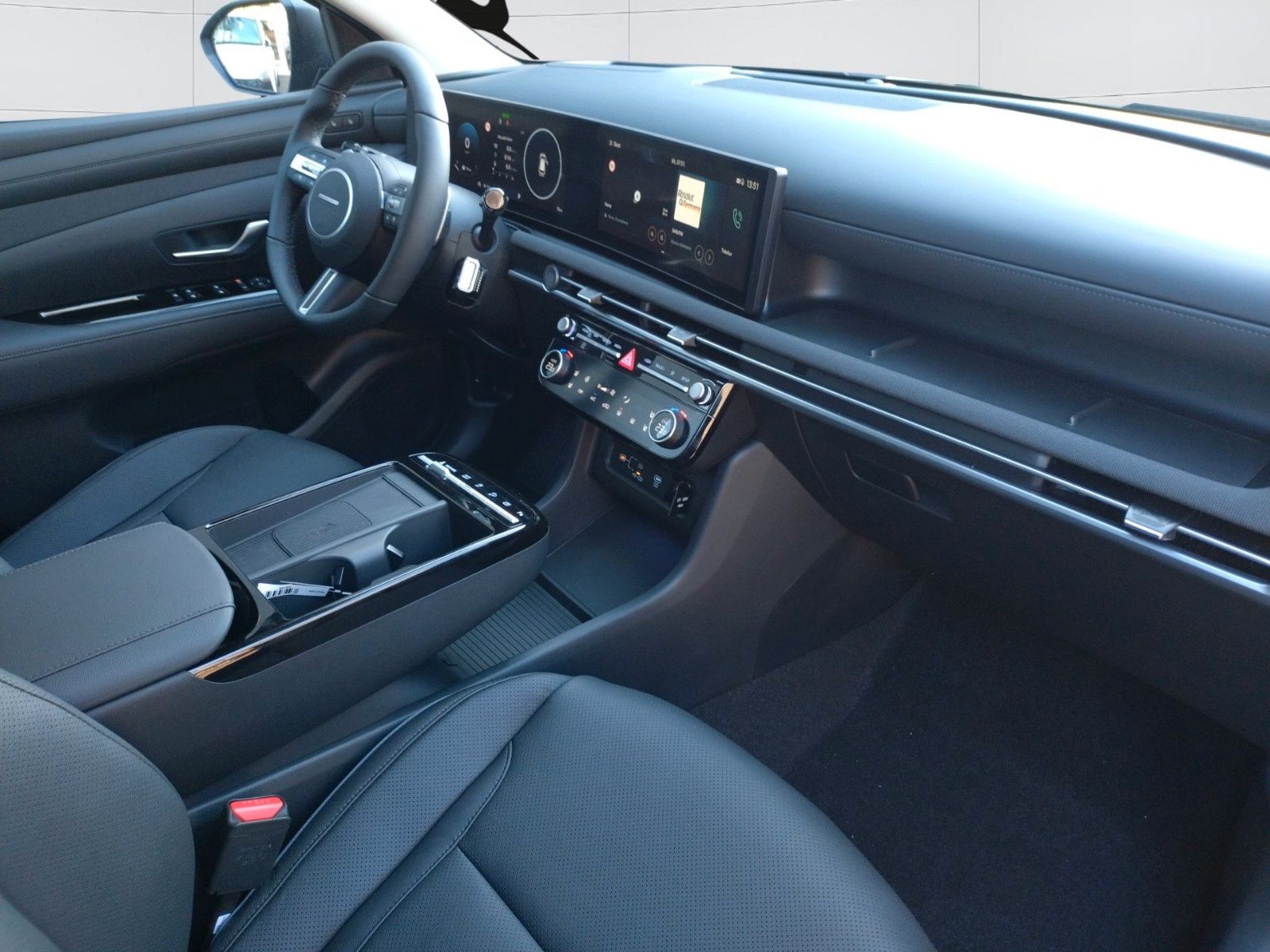 Hyundai TUCSON - Bild 17