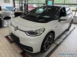 Volkswagen ID.3 Pro S LED/Area View/Sitzhzg. - weiße Volkswagen ID.3
