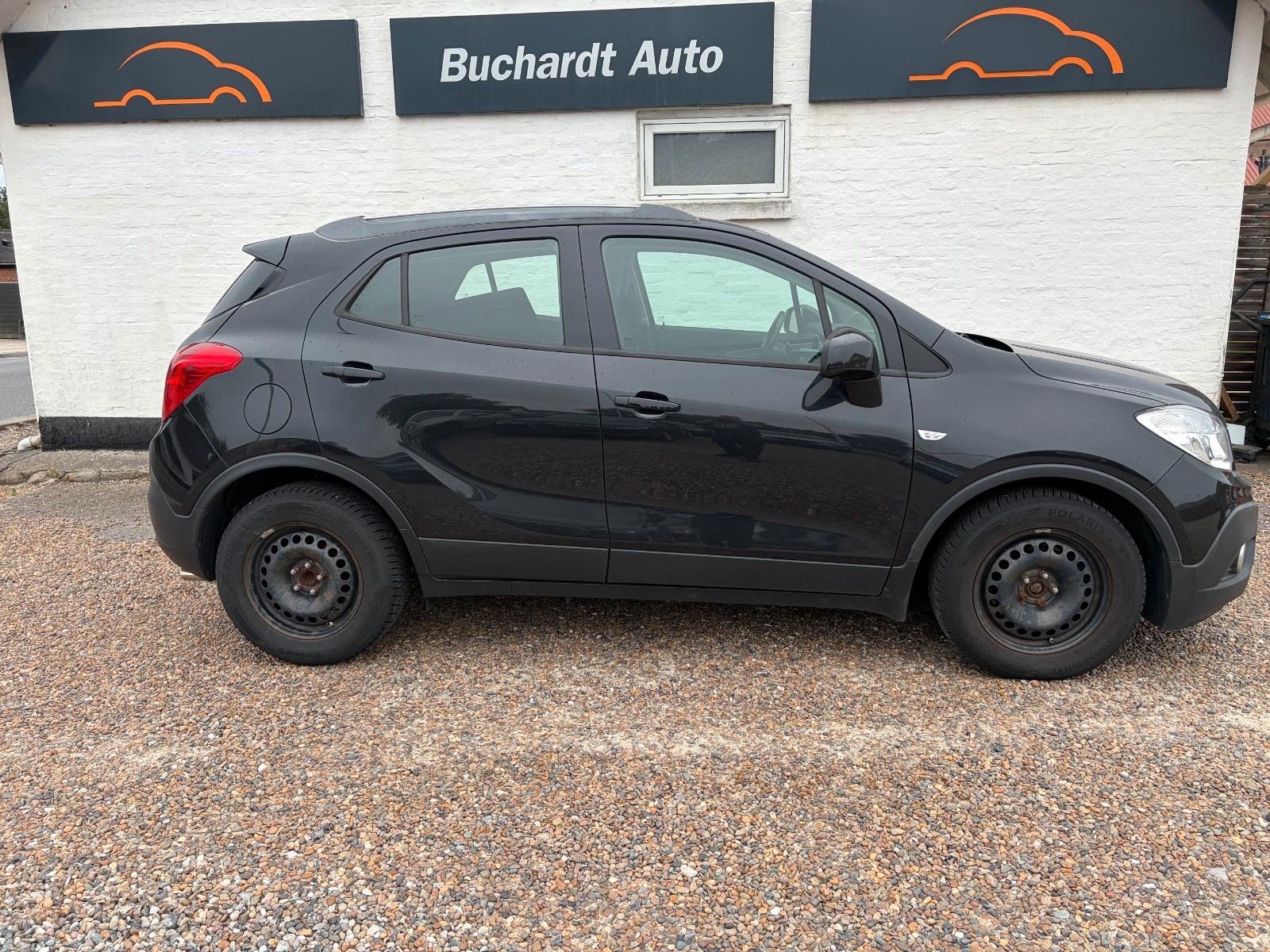 Opel Mokka Enjoy