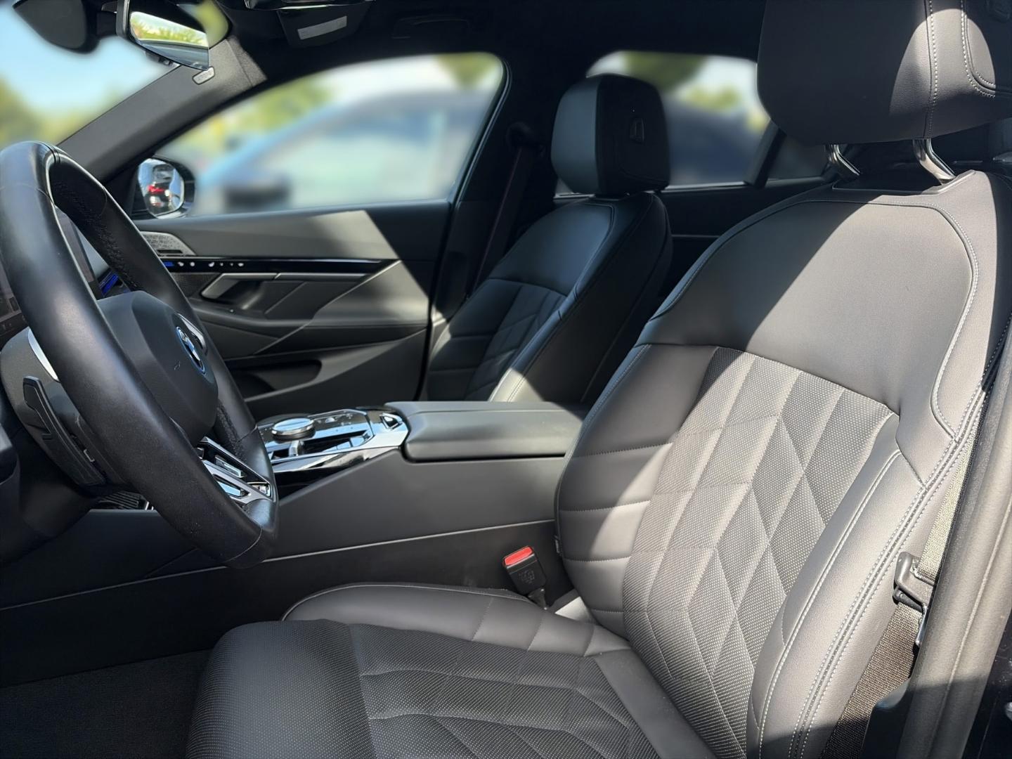 BMW 530 e Limousine M Sport Hybrid B&W Sitzklima Nav