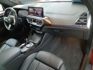 BMW X4 - 9
