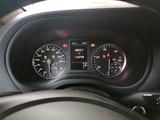 Mercedes-Benz Vito 116 Mixto 4x4 Autom. AHK Dachträger - Mercedes-Benz Vito mit Diesel-Antrieb: Kleinbus, Automatik