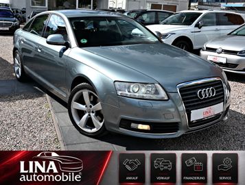 Audi A6 - 2