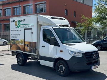 Mercedes Sprinter - 2