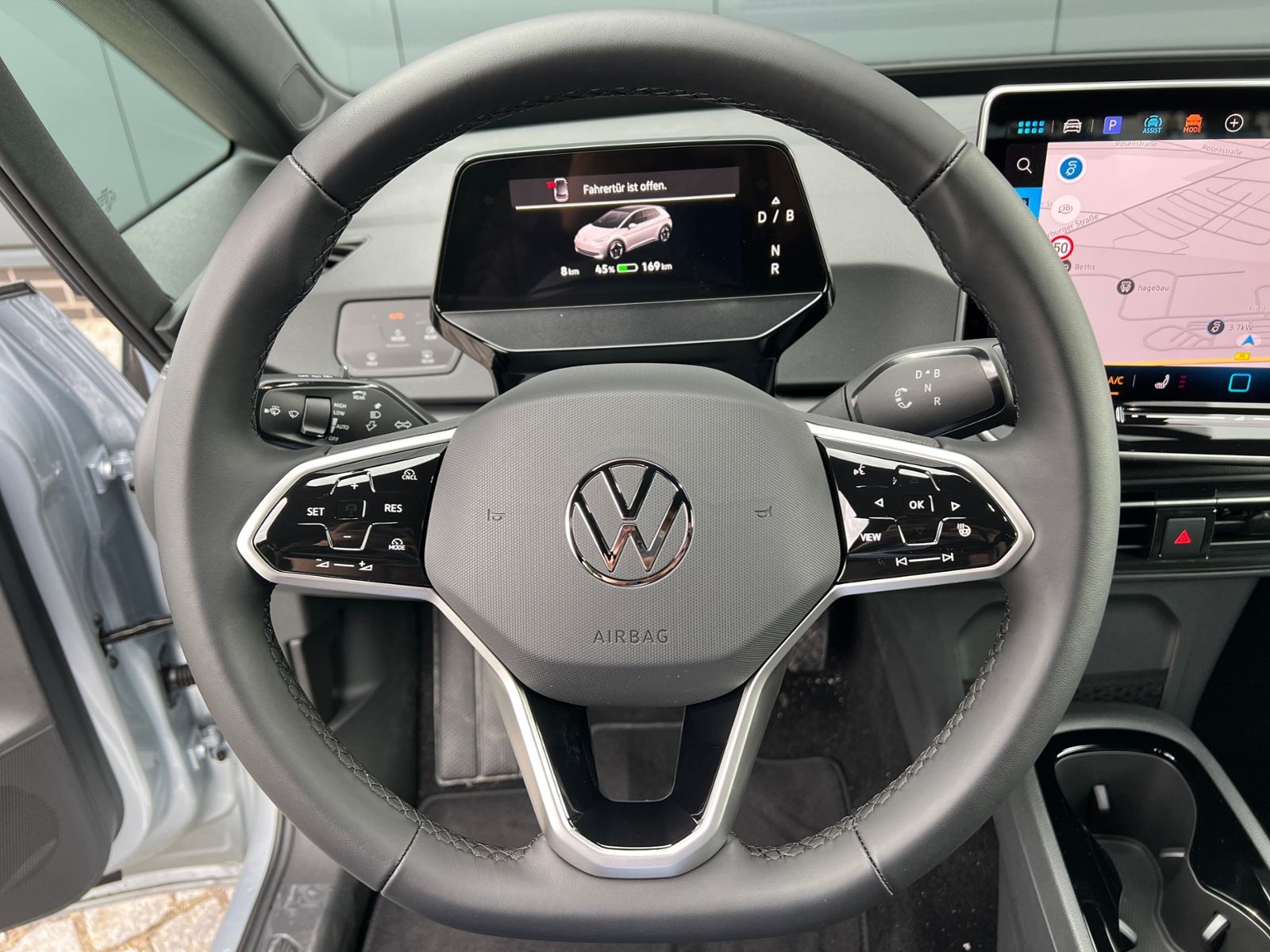 Fahrzeugabbildung Volkswagen ID.3 Pure 52 kWh *LED, Navi, ACC, Komfort-Paket*