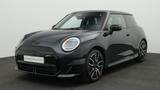 MINI Cooper SE - graue MINI Cooper SE