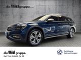 Volkswagen Passat Alltrack 2.0 TDI 4Motion STHZ+Matrix+360° - gebrauchte VW Passat Alltrack aus dem Jahr 2023
