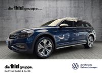 Volkswagen Passat Alltrack - Vorschau Bild 1