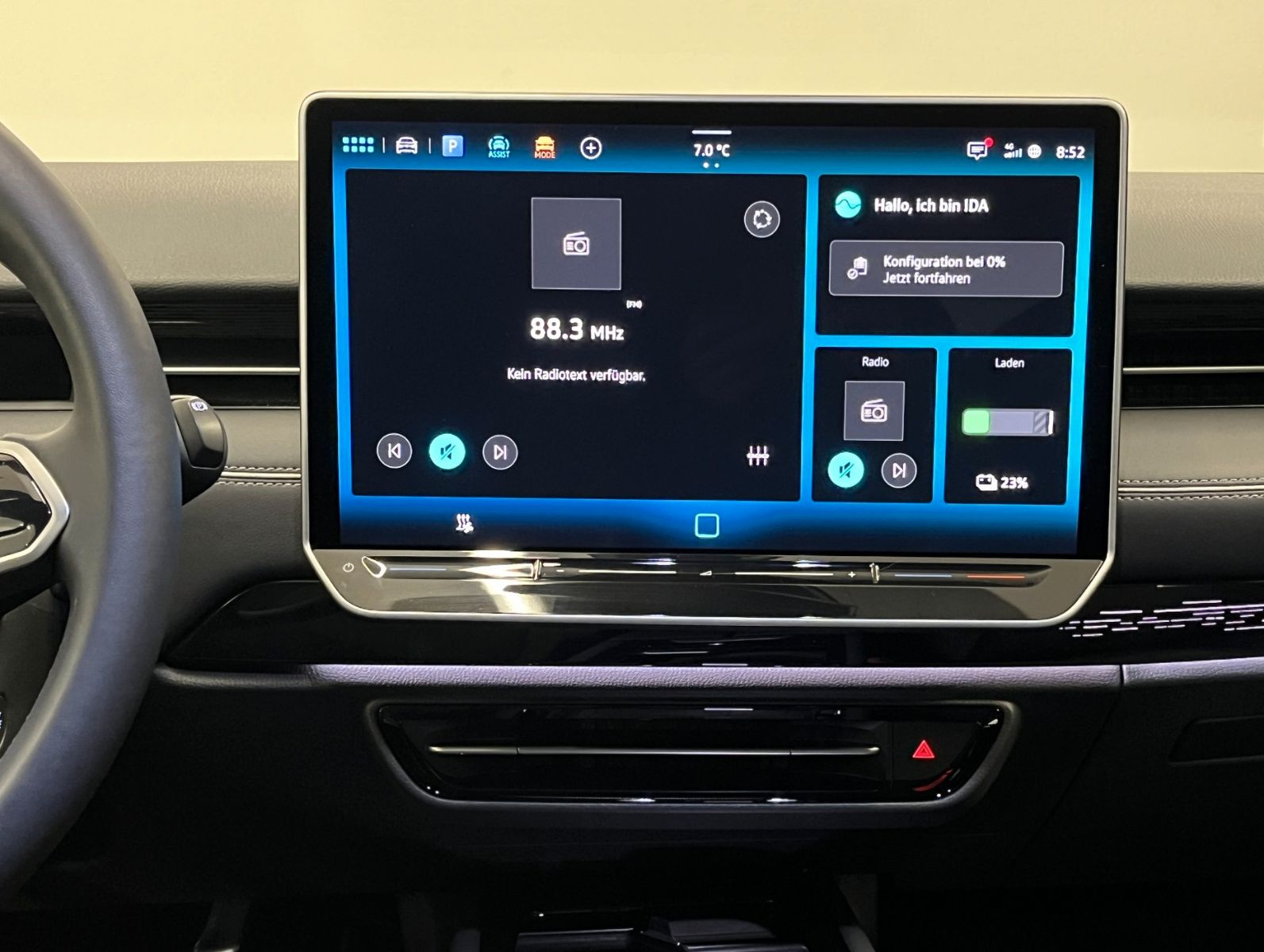 Volkswagen ID.7 - Bild 11