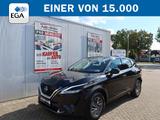 Nissan Qashqai Acenta*Automatik*Kamera*Sitzheizung*LED* - Nissan Qashqai Gebrauchtwagen in Bremen