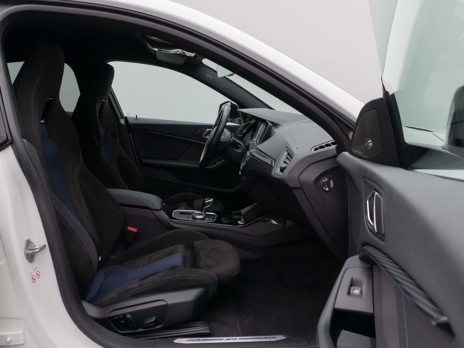Fahrzeugabbildung BMW 220 Gran Coupé M Sport Kamera DAB H/K Lenkrhzg