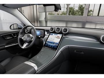 2026 Mercedes-BENZ GLC 照片 8