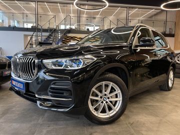 BMW X5 xDrive 25 d *1.HAND*19%*HUD*PANO*STHZ*LASER*