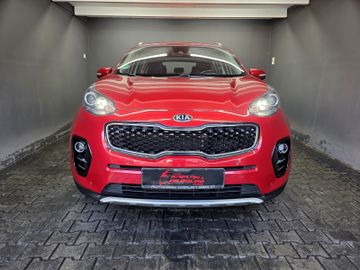KIA Sportage - 2