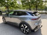 Renault Megane E-TECH Techno 220 Comfort Range Techno