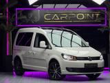 Volkswagen Caddy/ Edition 30//2.0TDI//AHK/LED/Alcantara/BT/ - Volkswagen Caddy: Edition