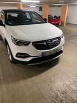 Opel Grandland X Innovation Plug-in-Hybrid... - Opel Nova Gebrauchtwagen