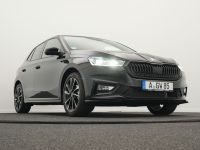Skoda Fabia - Vorschau Bild 24