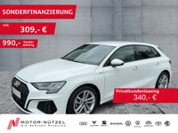 Audi A3 - Vorschau Bild 1