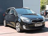 Kia Carens Spirit dynamics RFK Sitzbel. Navi 7-Sitze - Kia Carens: 7sitzer