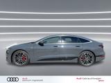 Audi A6 Sportback e-tron qu S line Tech pro Luft AHK - Audi A6 mit Elektro-Antrieb: Automatik
