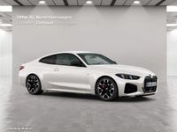 BMW M440 - Vorschau Bild 12