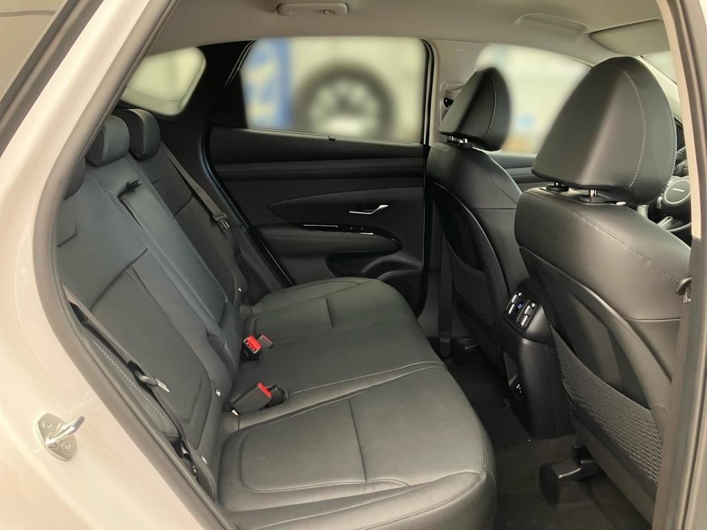Fahrzeugabbildung Hyundai TUCSON HEV 1.6 T-GDi 2WD 6-AT Prime 4xSHZ HUD