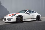 Porsche 911/991R *Einmassensch.*1.Hand*93km*Lift* - Porsche: 911e