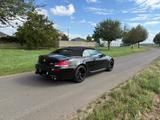 BMW M6 Cabrio M6 - BMW M6