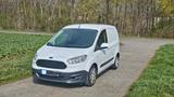 Ford Courier - Ford Courier