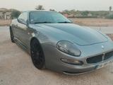 Maserati 4200 Cambiocorsa - - Maserati Gebrauchtwagen von 2002