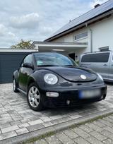 Volkswagen Beetle | Zahnriehmen Neu  - Volkswagen Beetle in Stuttgart