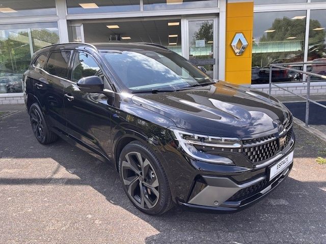 Renault Espace Esprit Alpine E-Tech Full Hybrid 7 Sitze