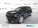 Jeep Avenger Summit 1.2 T-GDI KAT Android Auto - Jeep Avenger: Geländewagen