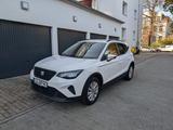 Seat Arona 1.0 TSI 81kW Style - Neue Reifen. !!! - Seat: Reifen