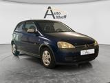Opel Corsa 1.2 16V Njoy KLIMA EXPORT GEWERBE - Opel Corsa aus 2003: C