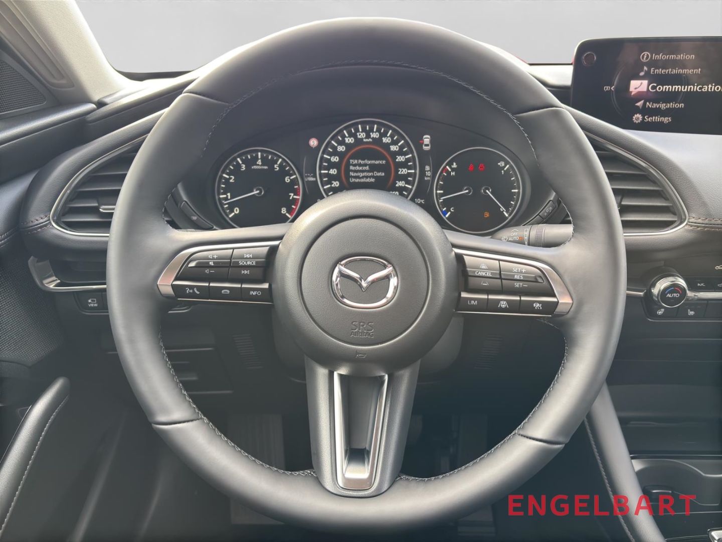 Mazda 3 - Bild 8