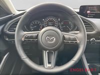 Mazda 3 - Vorschau Bild 8