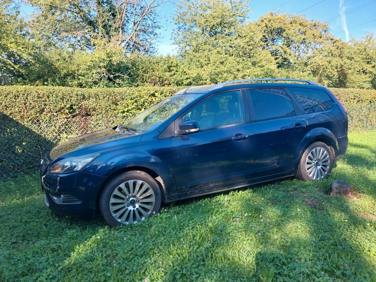 Ford Focus 2011 — photo 5